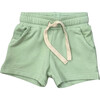 Girl's Shorts Summer Green - Shorts - 1 - thumbnail