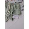 Boy's Swim Shorts Summer Green - Shorts - 2