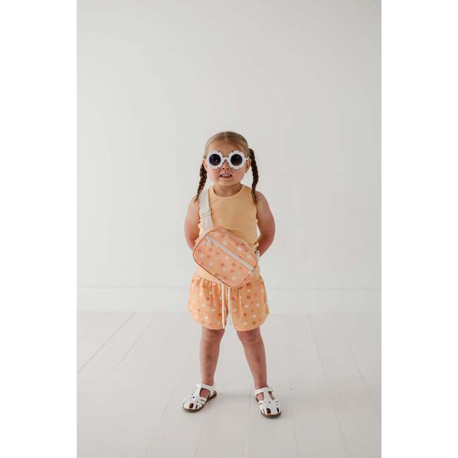 Girl's Mini Belt Bag Cherries - Bags - 5