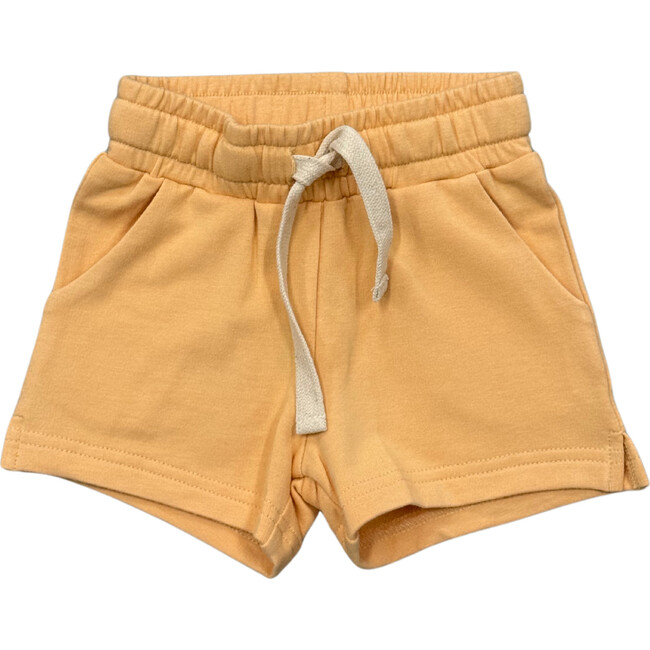 Girl's Shorts Desert Mist