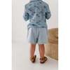 Boy's Everyday Shorts Storm Cloud - Shorts - 8