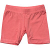 Girl's Biker Shorts Strawberry Ice - Shorts - 1 - thumbnail