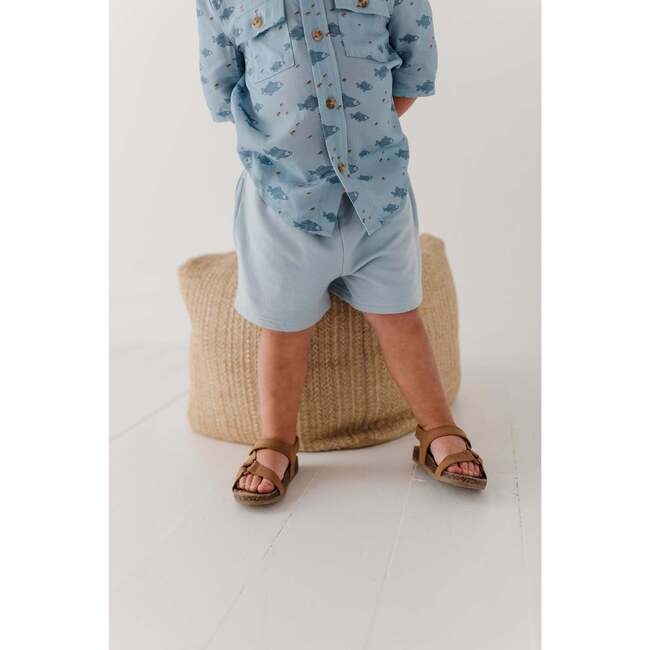 Boy's Everyday Shorts Mountain Spring - Shorts - 6