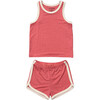 Track Set Strawberry Ice - Mixed Apparel Set - 1 - thumbnail