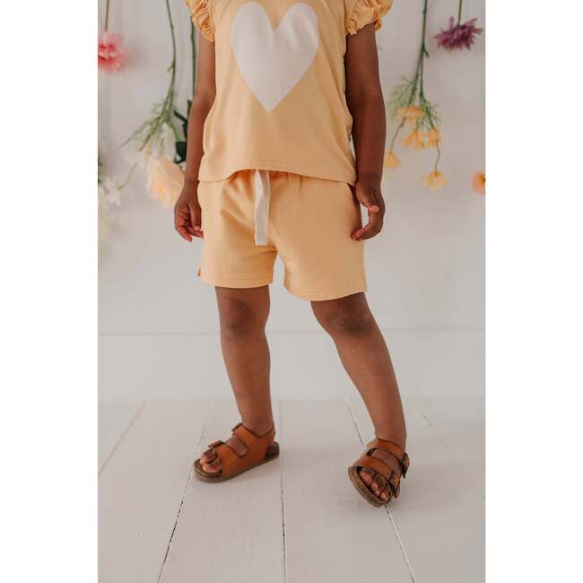 Girl's Shorts Desert Mist - Shorts - 3