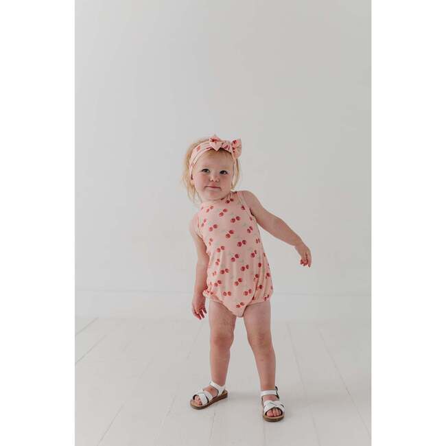 Baby Girl Bubble Bodysuit Set Llamas - Mixed Apparel Set - 5