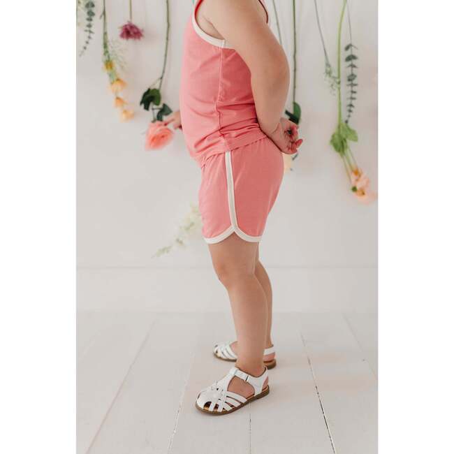 Track Set Strawberry Ice - Mixed Apparel Set - 3