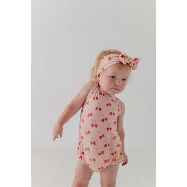Baby Girl Bubble Bodysuit Set Llamas - Mixed Apparel Set - 7