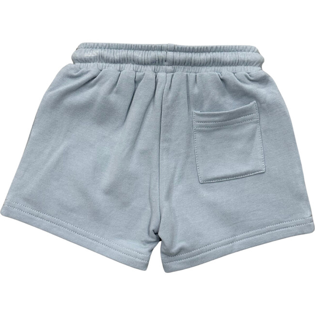 Boy's Everyday Shorts Summer Green