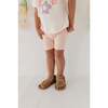 Girl's Biker Shorts Strawberry Ice - Shorts - 5