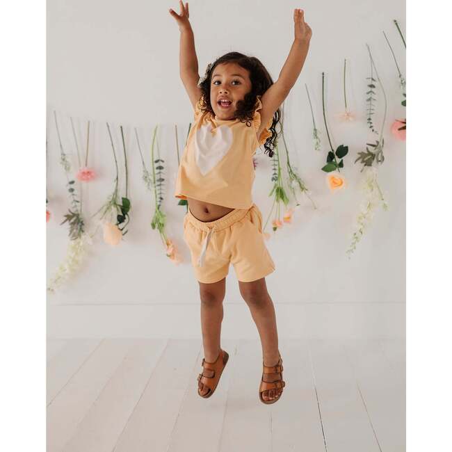 Girl's Shorts Desert Mist - Shorts - 6