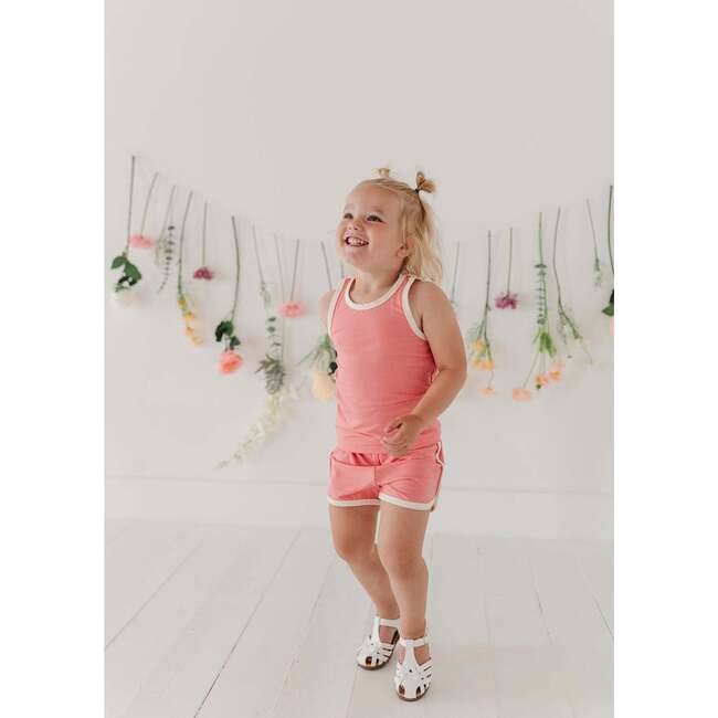 Track Set Strawberry Ice - Mixed Apparel Set - 6