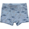 Boy's Boxer Fish - Underwear - 1 - thumbnail