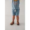 Boy's Harem Shorts Summer Green - Shorts - 9