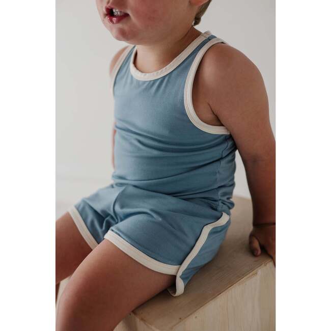 Track Set Strawberry Ice - Mixed Apparel Set - 9