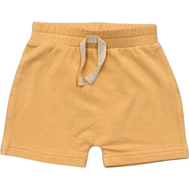 Boy's Harem Shorts Desert Mist