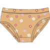 Girl's Underwear Desert Mist Blooms - Underwear - 1 - thumbnail