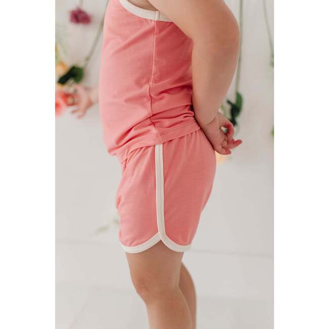 Track Set Summer Green - Mixed Apparel Set - 4