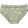 Girl's Underwear Sketched Daisy - Underwear - 1 - thumbnail