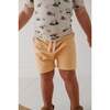 Boy's Harem Shorts Desert Mist - Shorts - 4