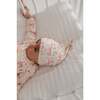Baby Knotted Sleeper Set Construction - Mixed Apparel Set - 5