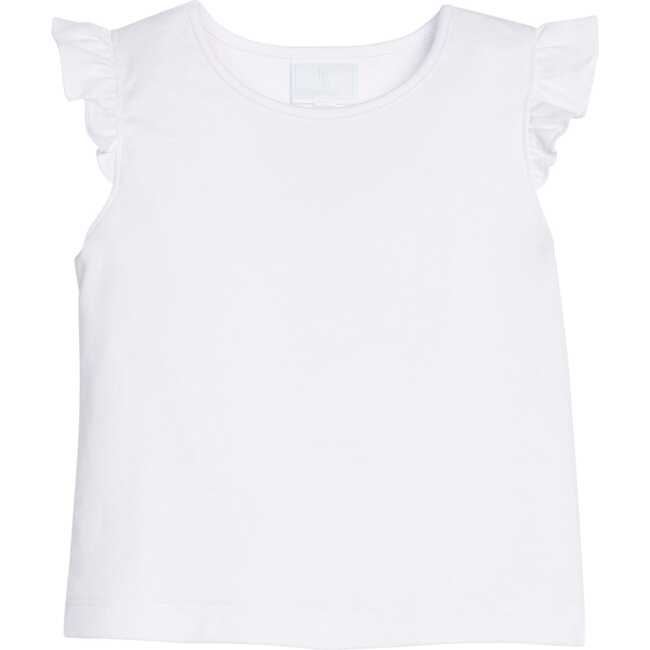 Tilly Tank, White