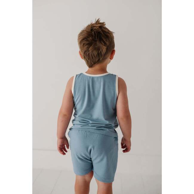 Boy's Harem Shorts Mountain Spring - Shorts - 10