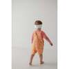Baby Cotton Overalls Set Baseball - Mixed Apparel Set - 9