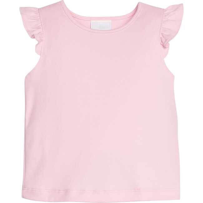 Tilly Tank, Light Pink