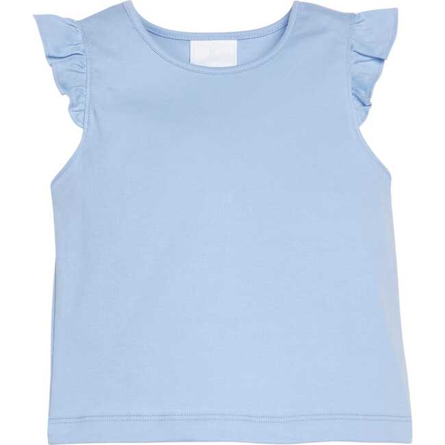 Tilly Tank, Light Blue