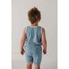 Boy's Harem Shorts Desert Mist - Shorts - 10