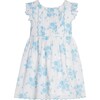 Mila Dress, Turks Floral - Dresses - 1 - thumbnail