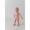Baby Girl Bubble Bodysuit Set Cherries - Mixed Apparel Set - 9