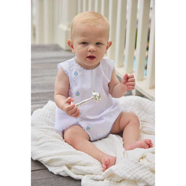 Davis Day Set, Sailboats - Mixed Apparel Set - 7