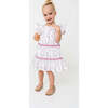 Cherry Blossom Twirl Dress - Dresses - 2