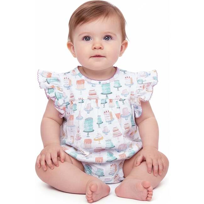 Cake Print Maeve Bubble