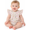 Horseshoe Maeve Bubble - Rompers - 2