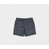 Billy Boy Shorts, Navy Blue Y - Shorts - 2 - thumbnail