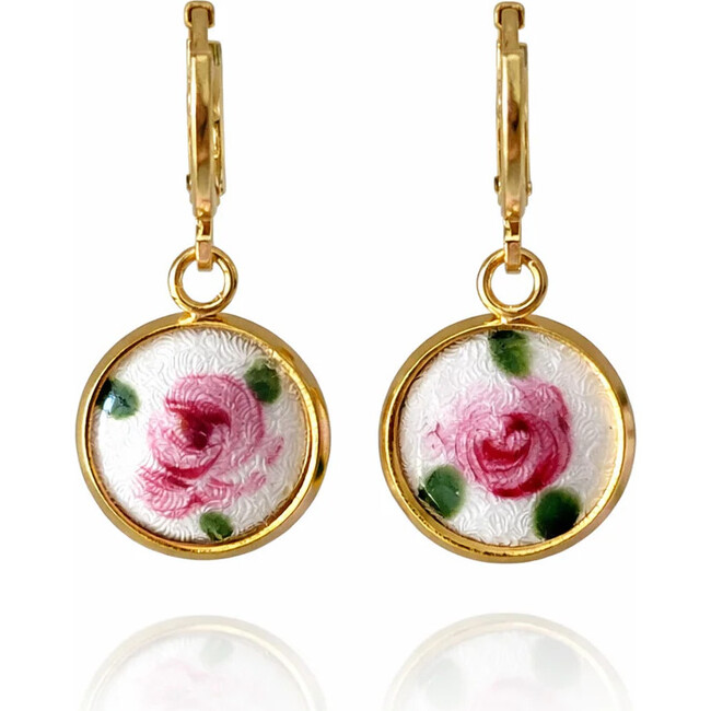 Flora Earrings