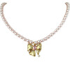 Chloe Pearl Necklace - Necklaces - 1 - thumbnail