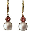 Sylvie Earrings - Earrings - 1 - thumbnail