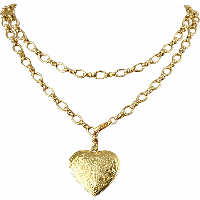 Mia Convertible Pendant Necklace