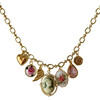 Arabella Charm Necklace - Necklaces - 1 - thumbnail