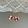 Flora Earrings - Earrings - 2
