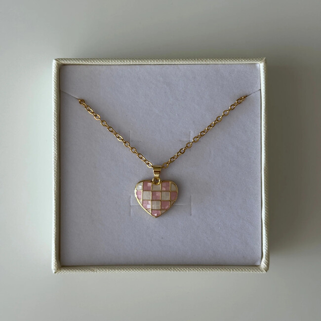 Marielle Pendant Necklace