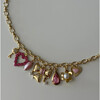 Annika Charm Necklace - Necklaces - 2