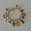 Margot Charm Bracelet - Bracelets - 3