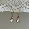 Sylvie Earrings - Earrings - 2
