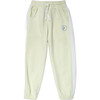 Organic Weekend Jogger in Keylime - Sweatpants - 1 - thumbnail