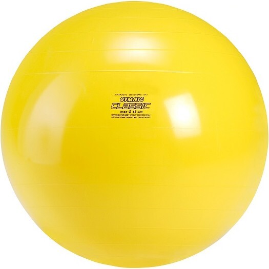Classic 45cm - Yellow